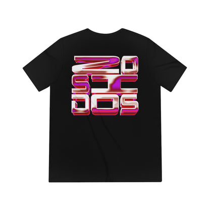 ZoSiDos - T-Shirt