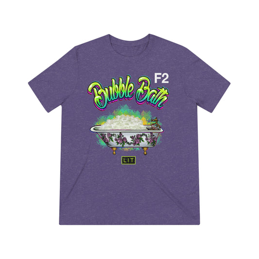 Bubble Bath F2 - T-Shirt