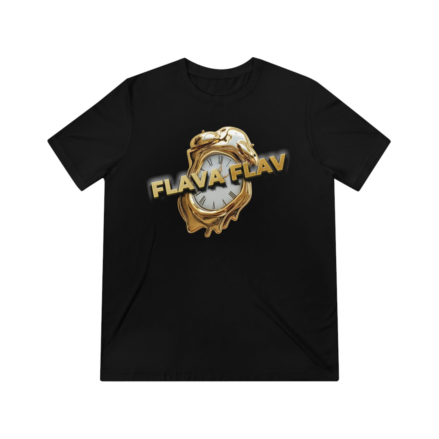 Flava Flav - T-Shirt