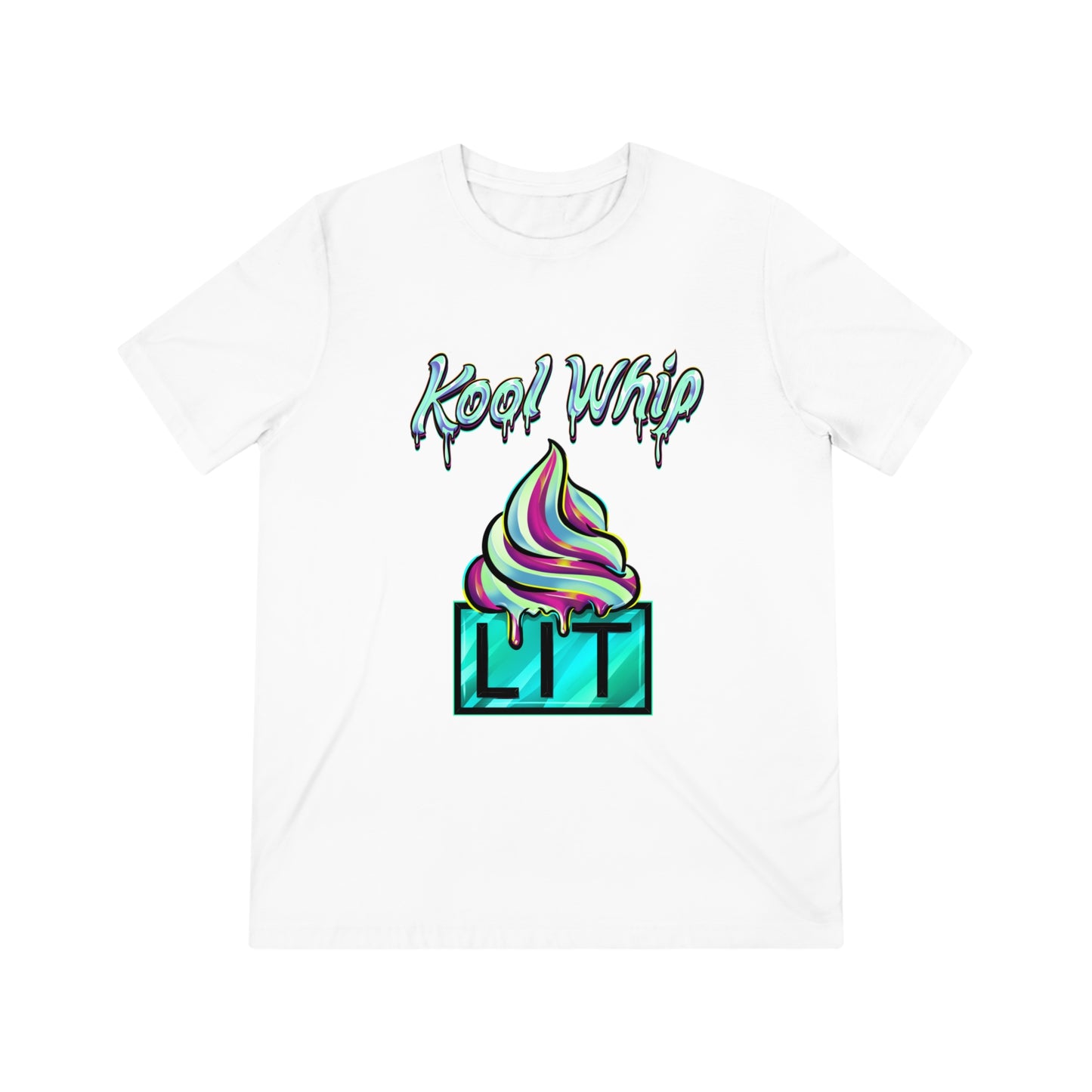 Kool Whip - T-Shirt