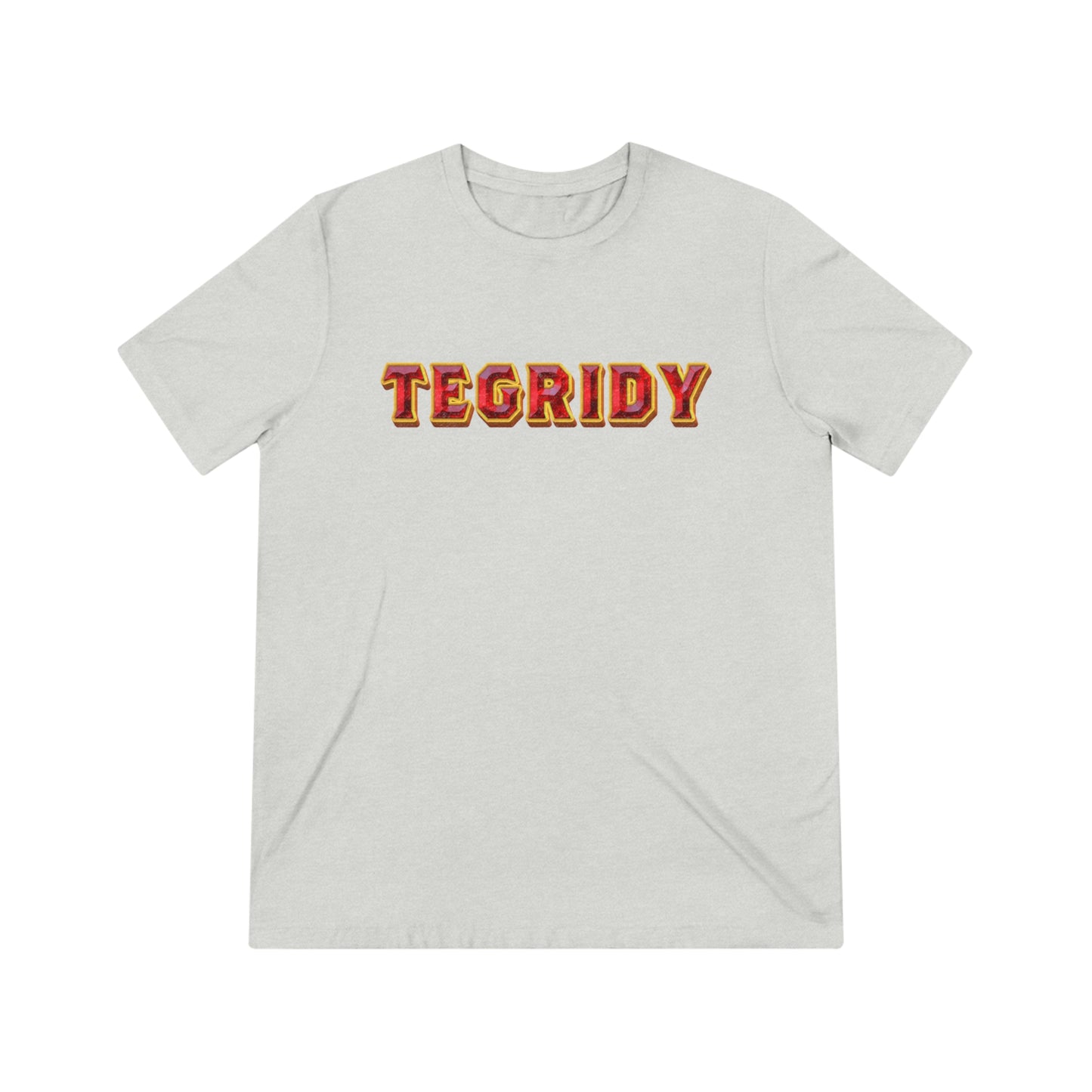 Tegridy - T-Shirt