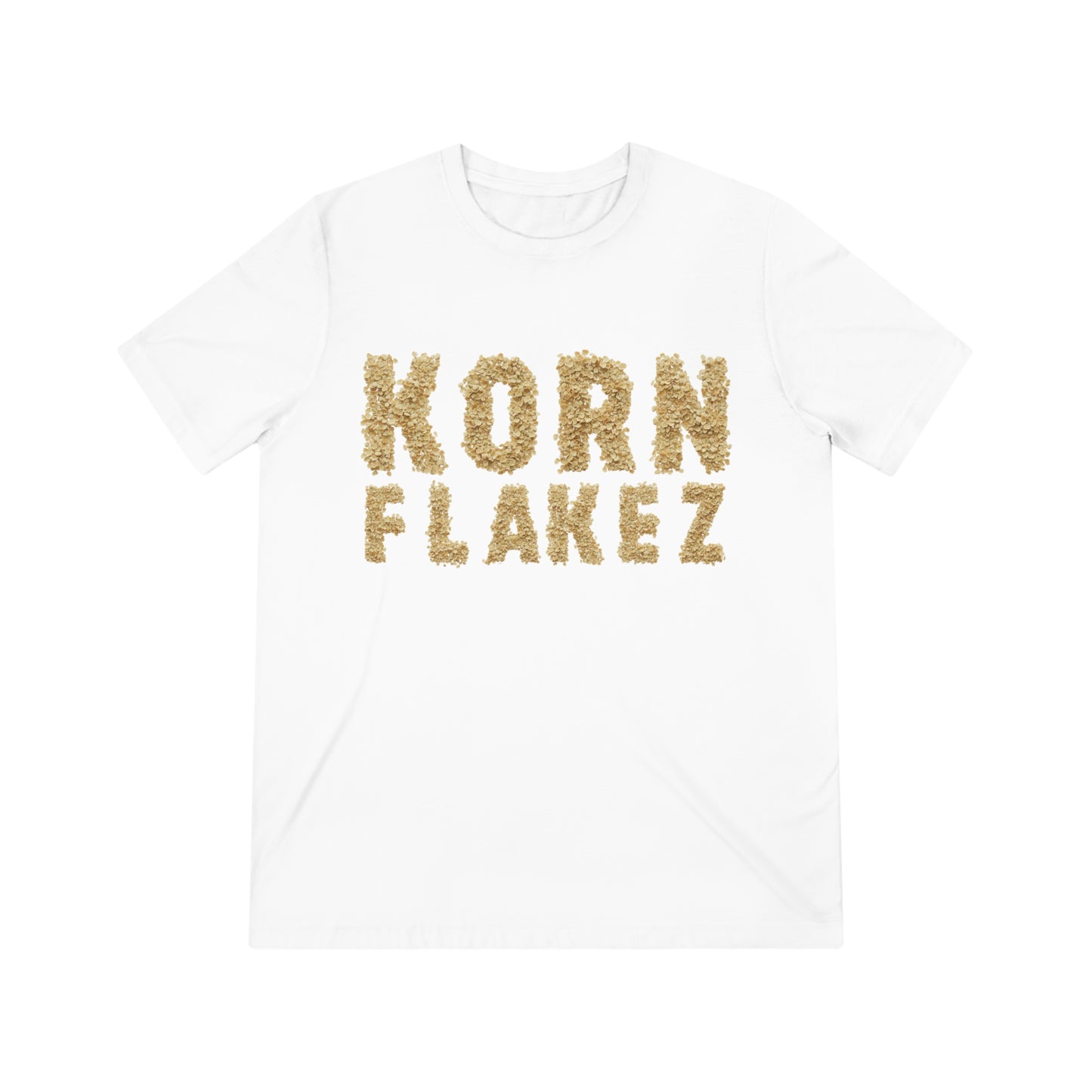 Korn Flakez - T-Shirt
