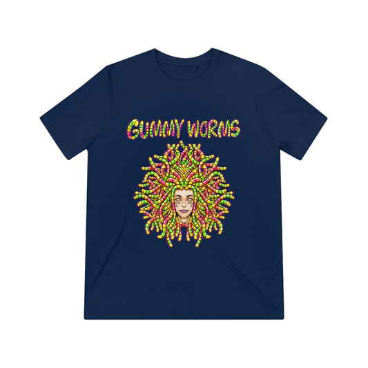 Gummy Worms - T-Shirt