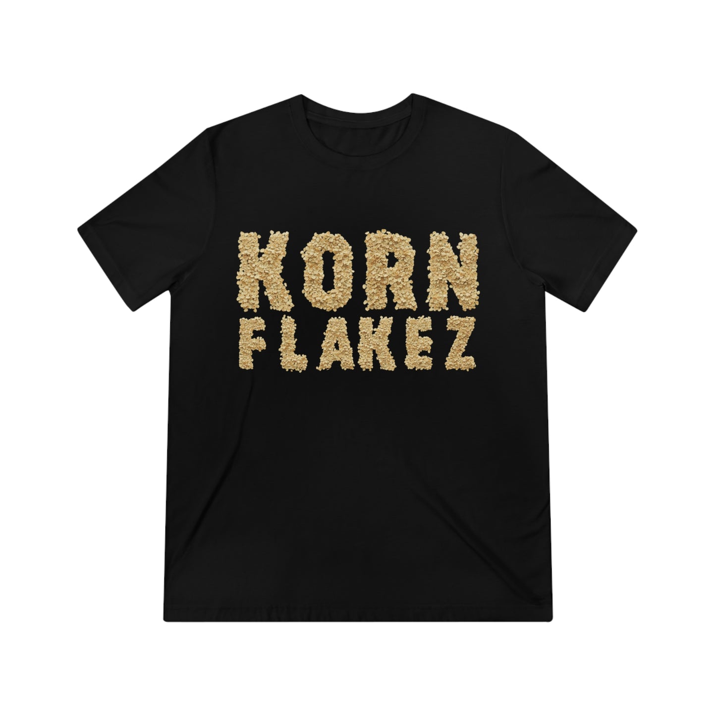 Korn Flakez - T-Shirt