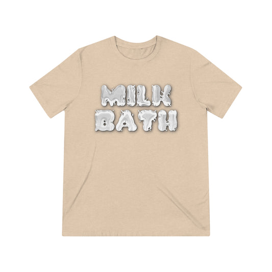 Milk Bath - T-Shirt