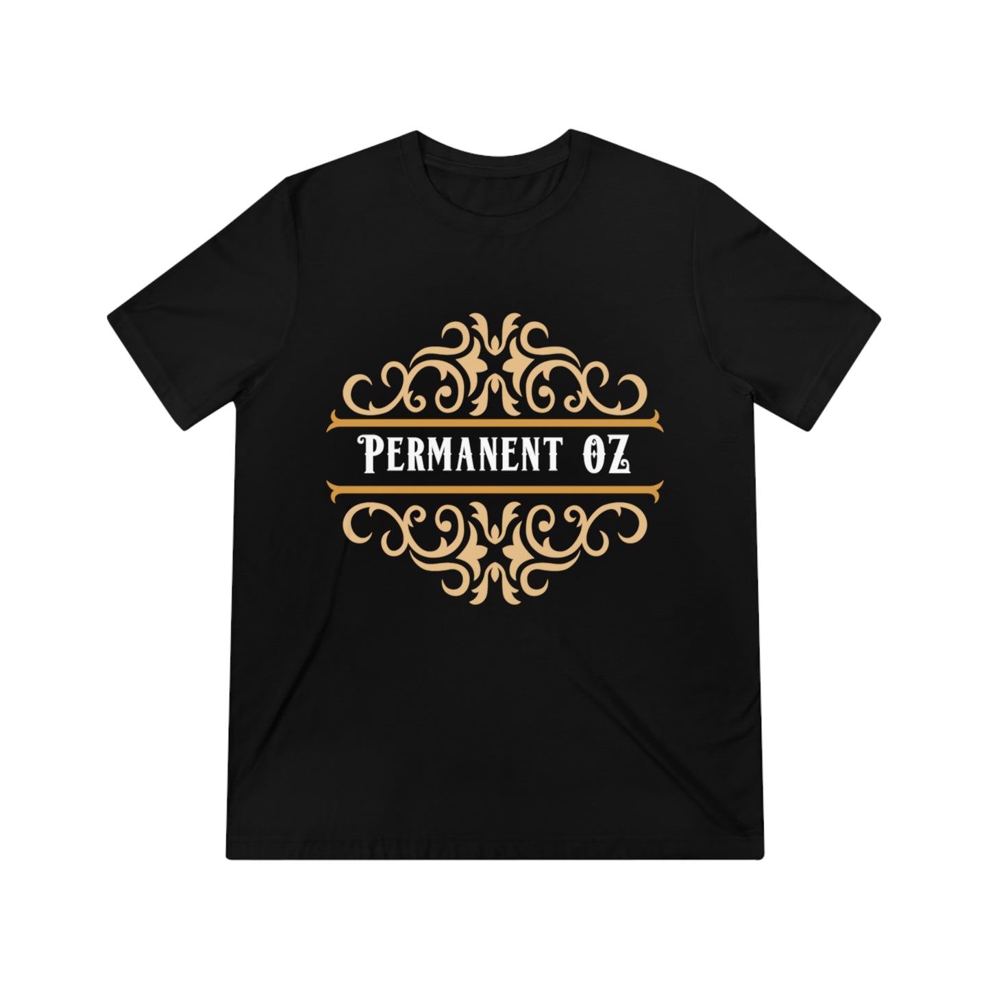 Permanent Oz - T-Shirt