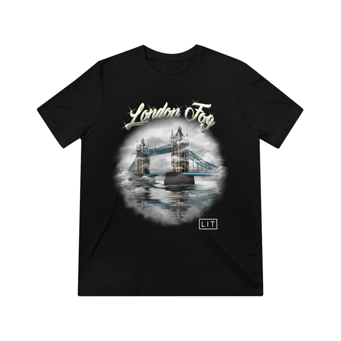 London Fog - T-Shirt