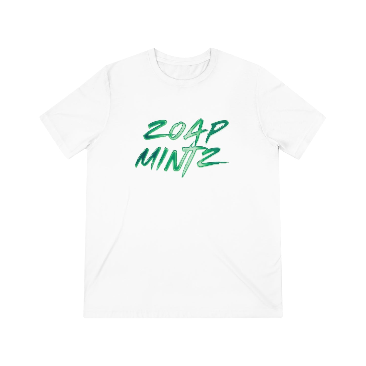 Zoap Mintz - T-Shirt