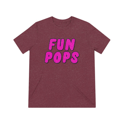 Fun Pops - T-Shirt