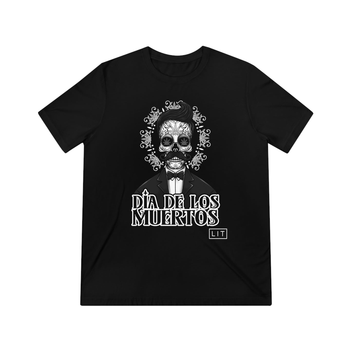 Dia de los Muertos - T-Shirt