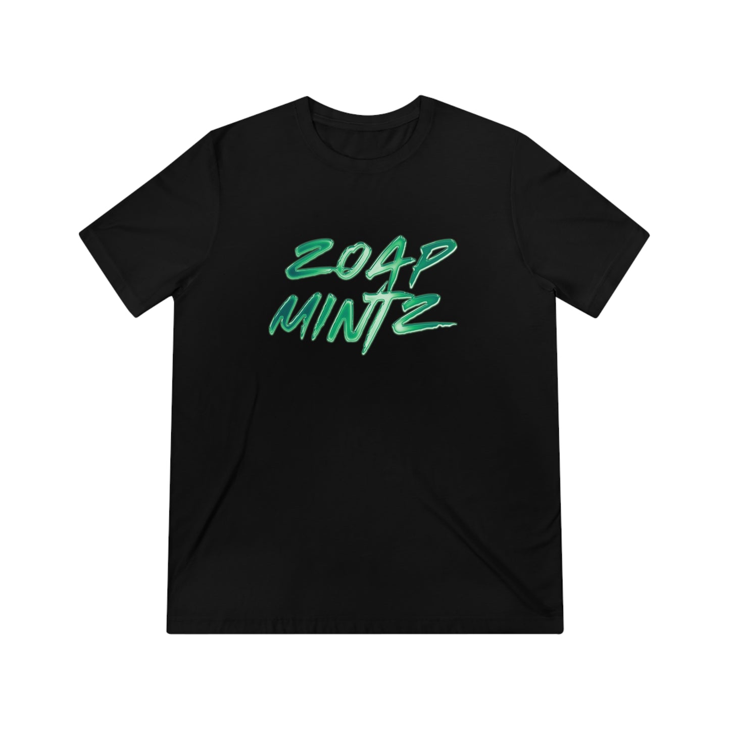 Zoap Mintz - T-Shirt