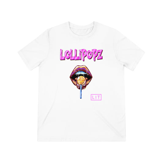 Lollipopz - T-Shirt