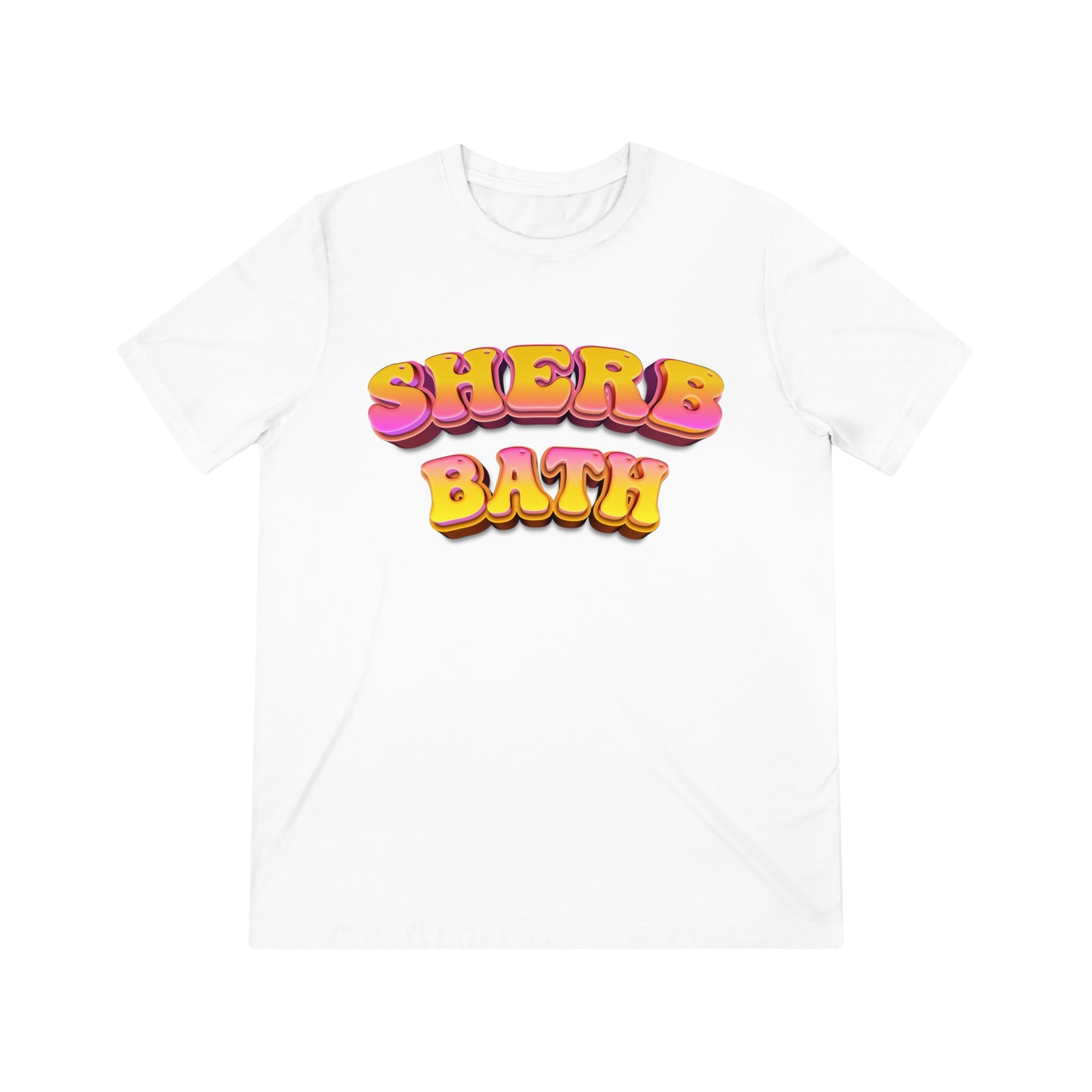 Sherb Bath - T-Shirt