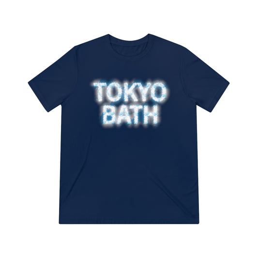Tokyo Bath - T-Shirt