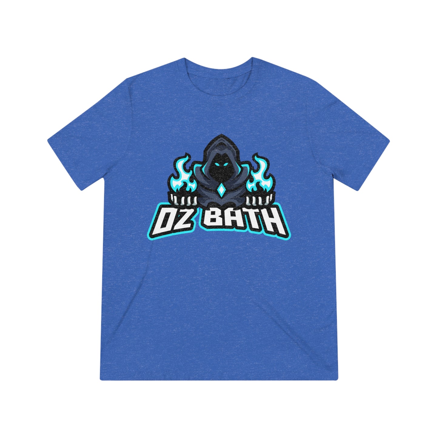 OZ Bath - T-Shirt