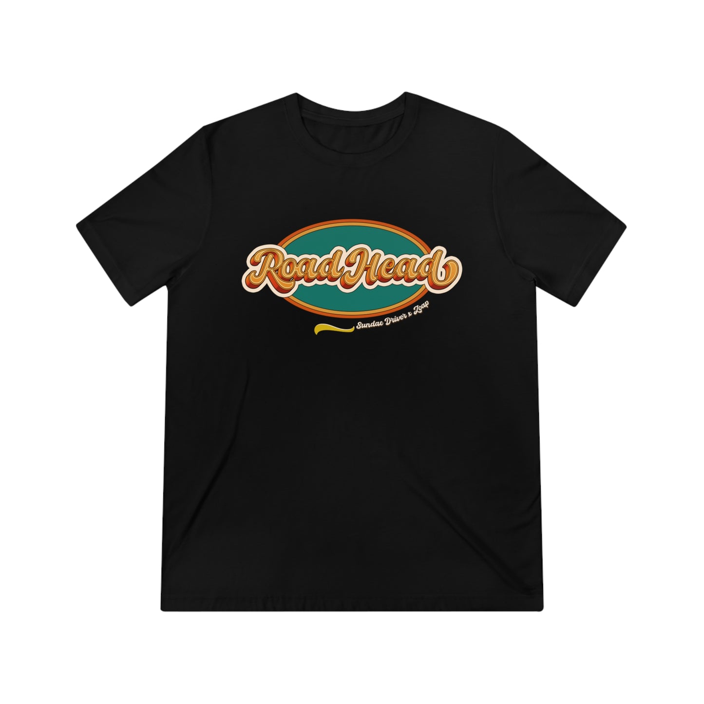 RoadHead - T-Shirt
