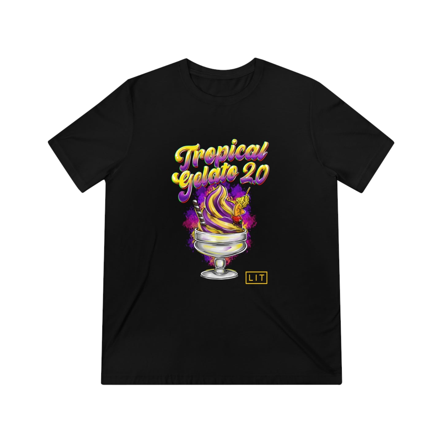 Tropical Gelato 2.0 - T-Shirt