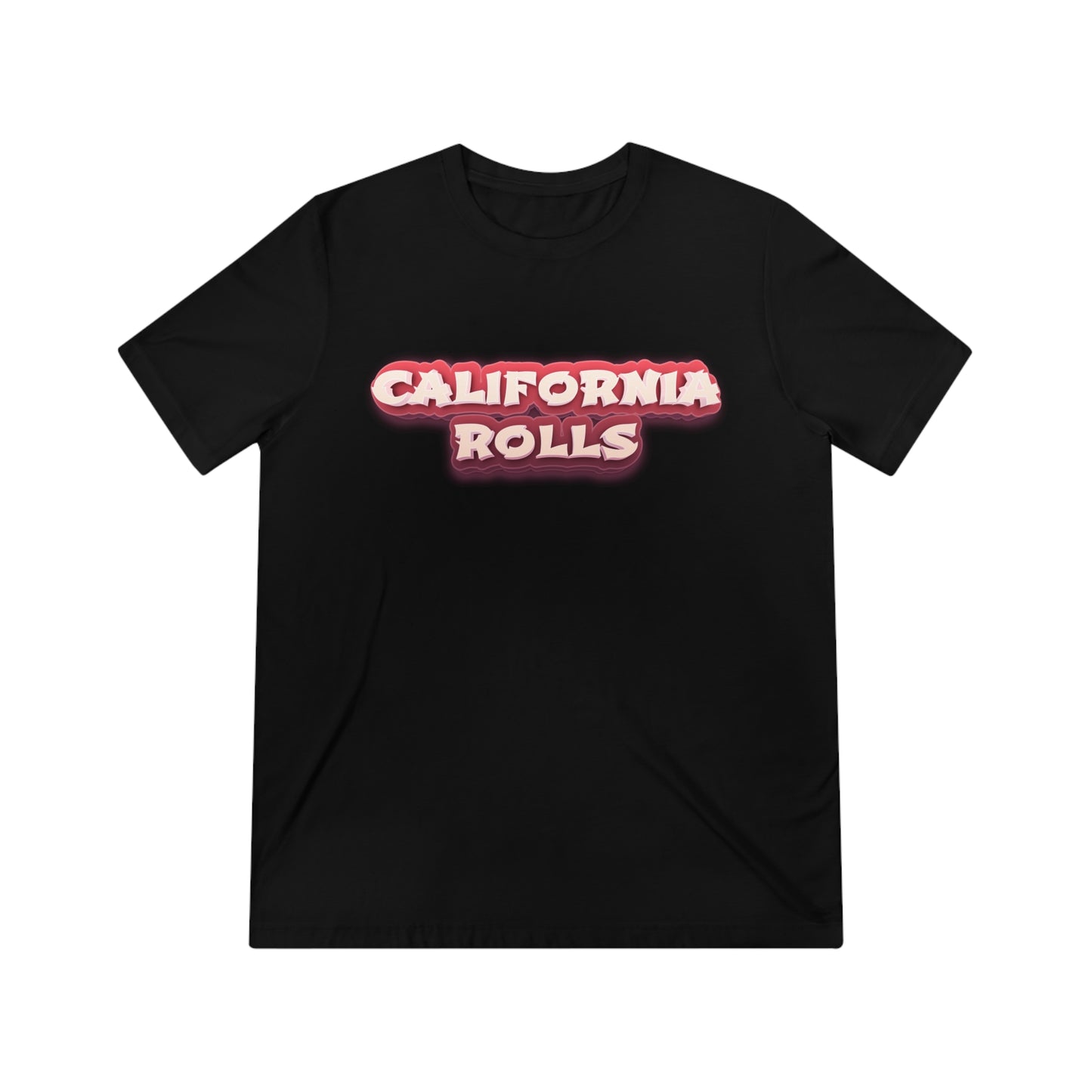 California Rollz - T-Shirt