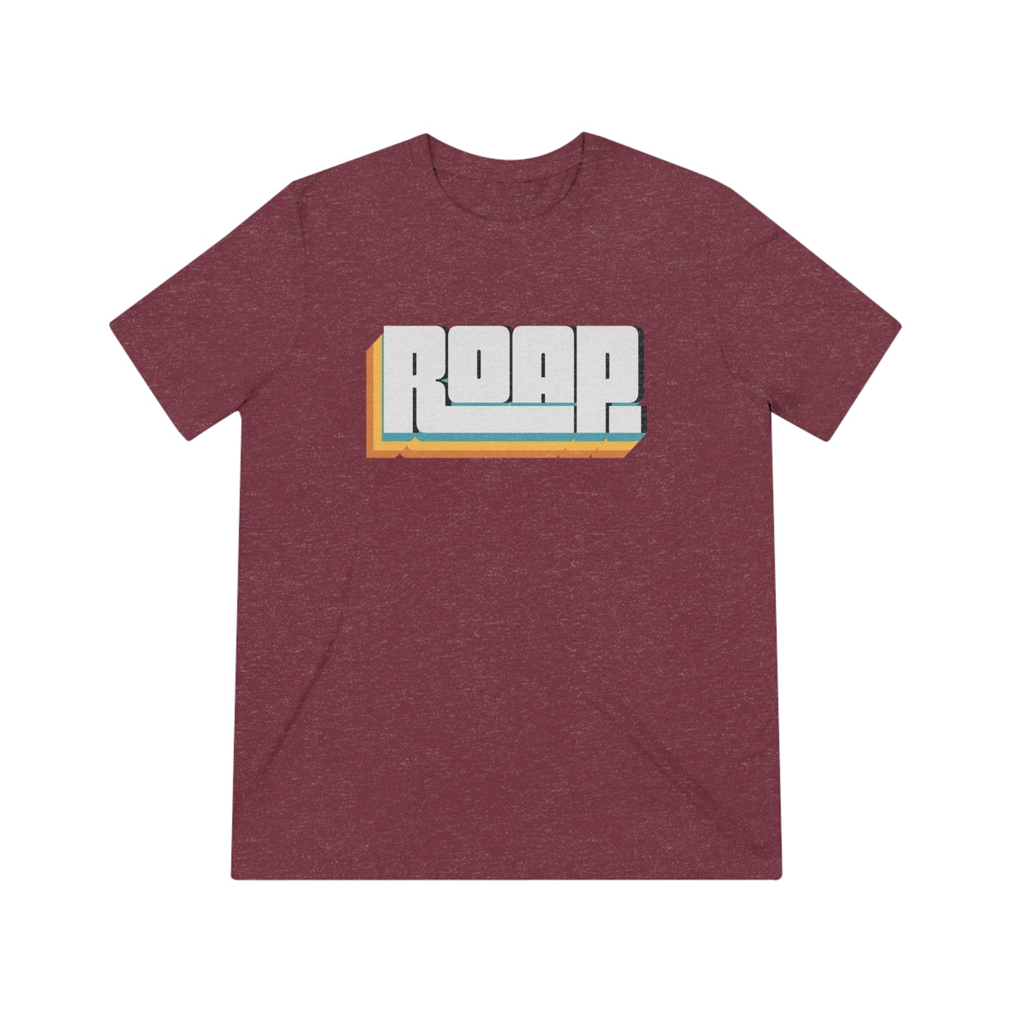 Roap - T-Shirt