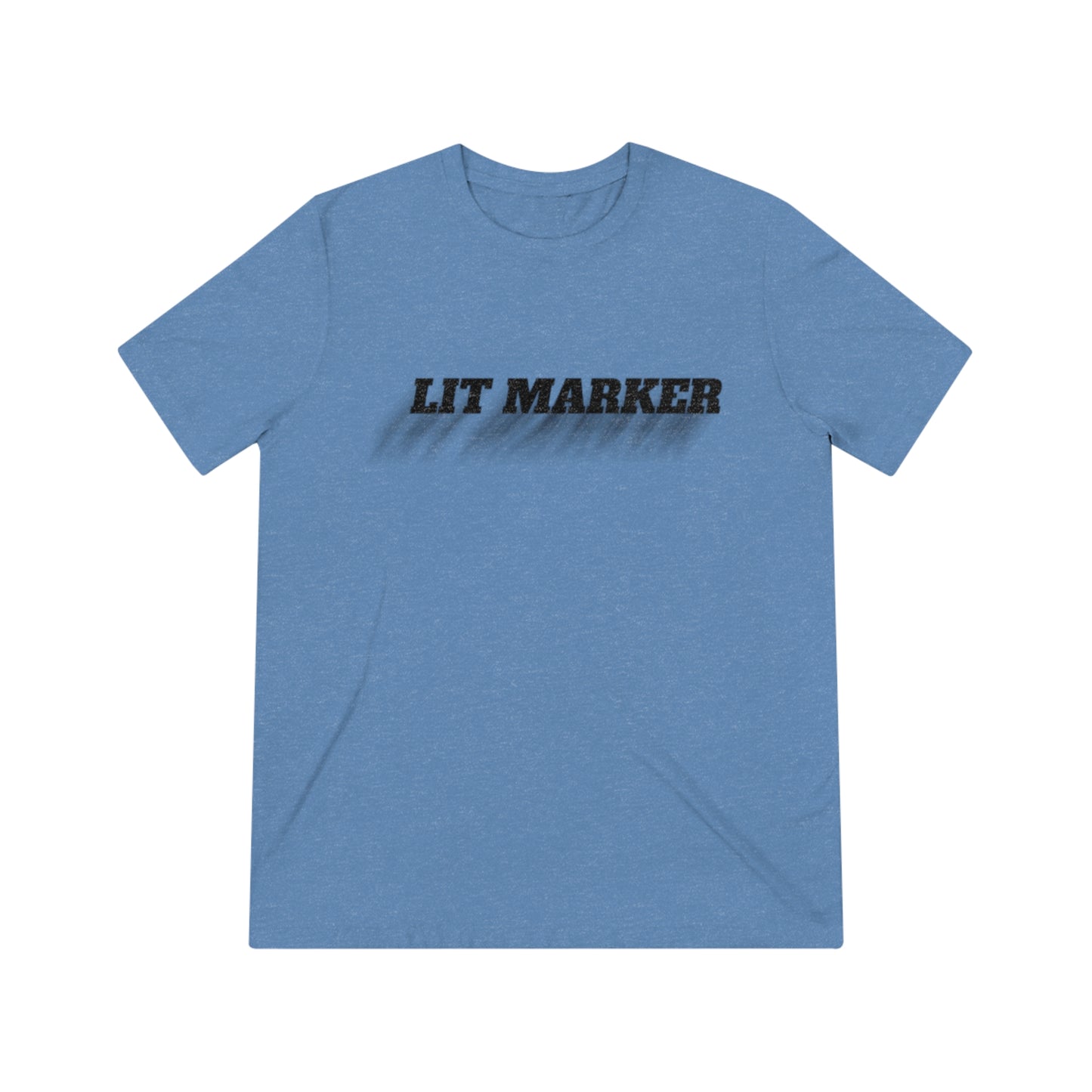 Lit Marker - T-Shirt