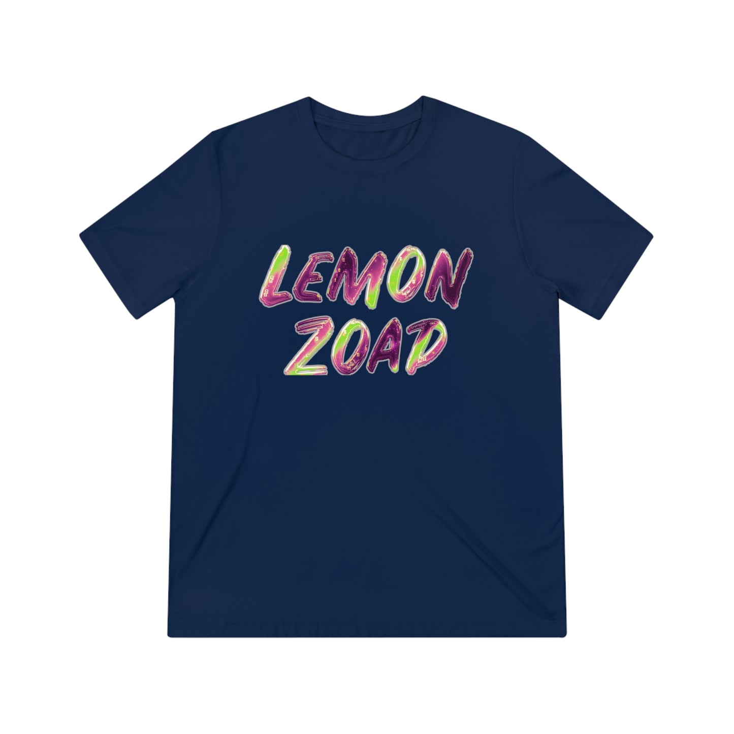Lemon Zoap - T-Shirt