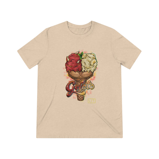 Apples and Bananas - T-Shirt