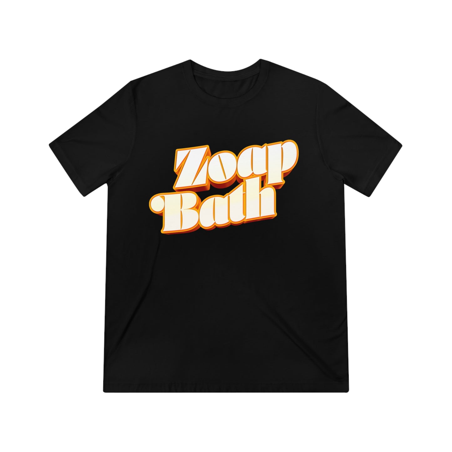 Zoap Bath - T-Shirt