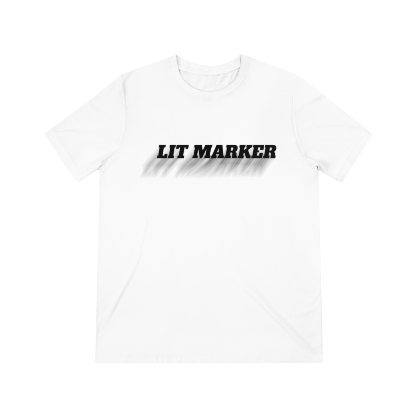 Lit Marker - T-Shirt