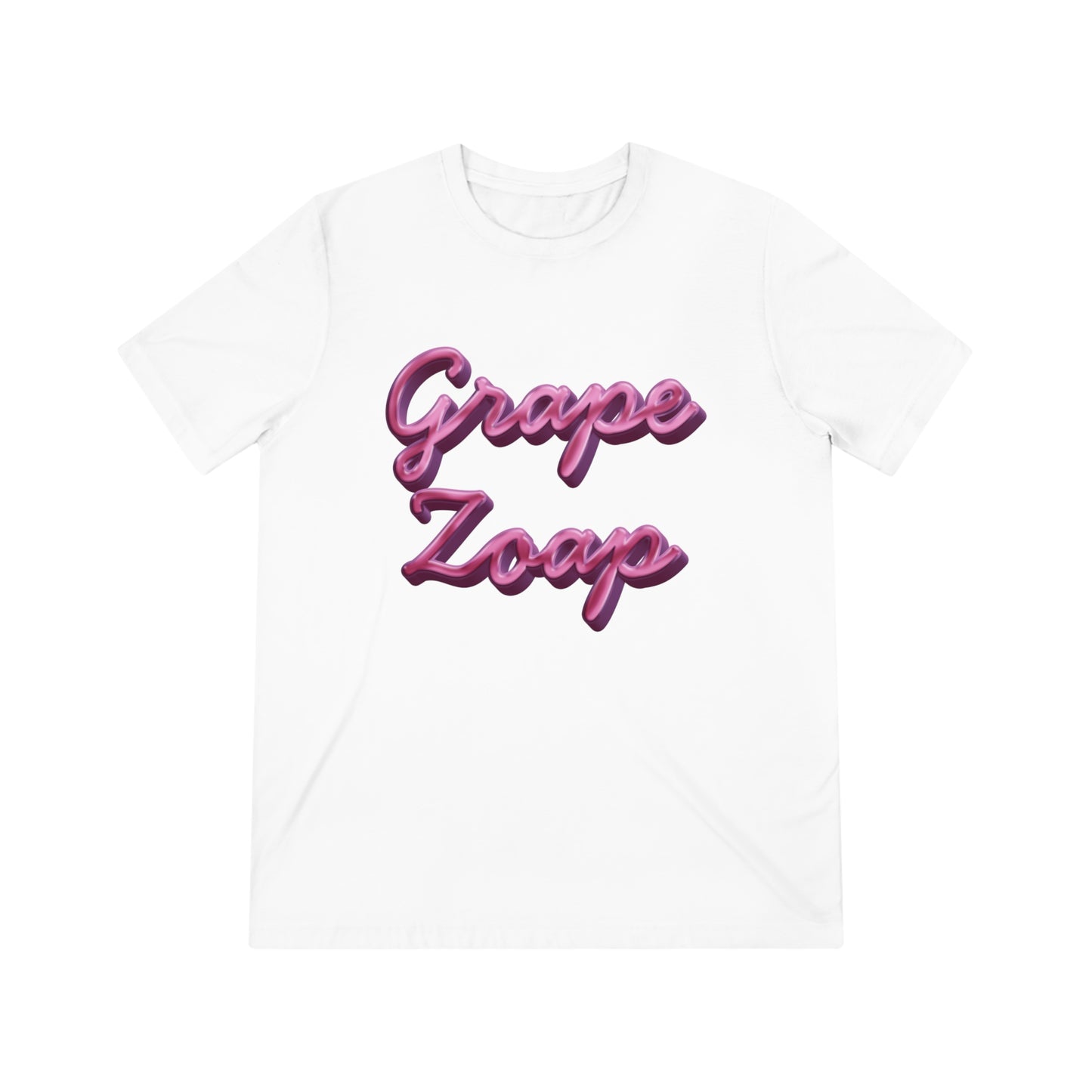 Grape Zoap - T-Shirt