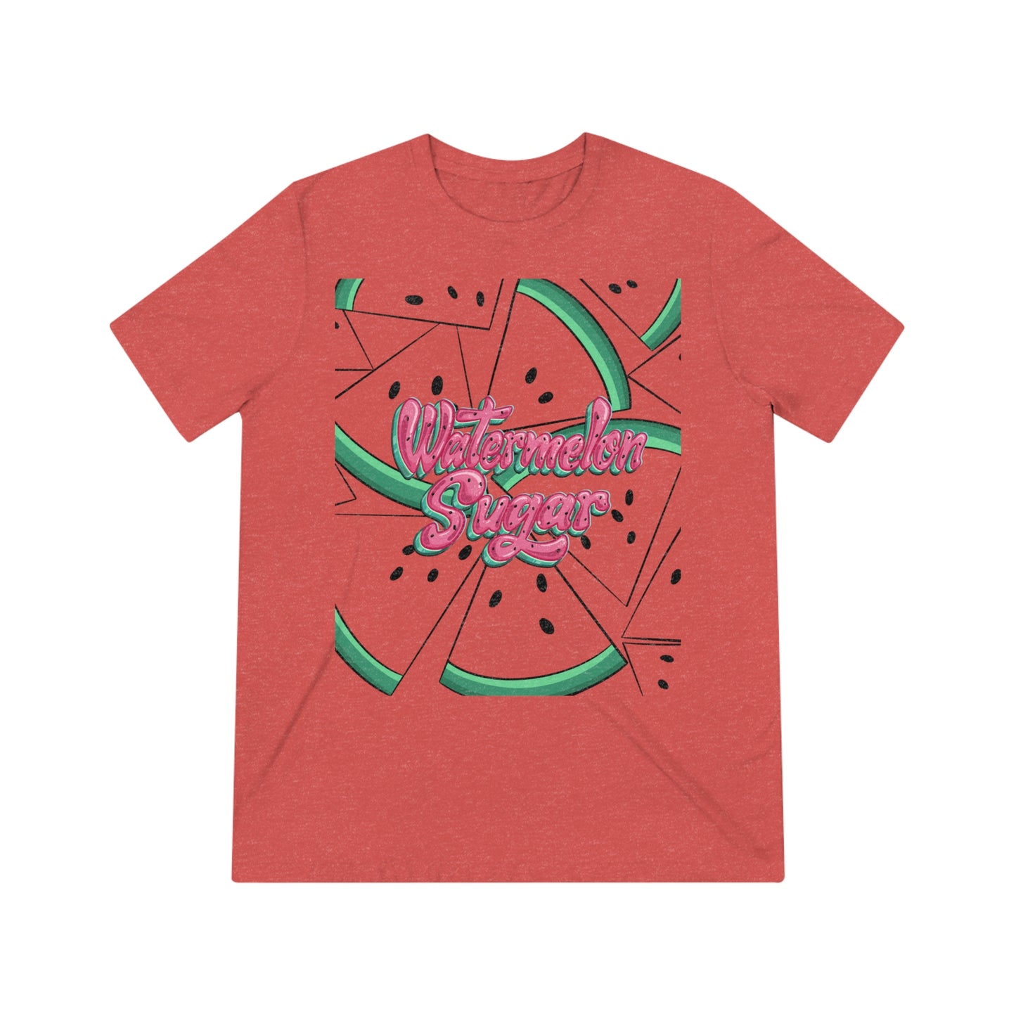 Watermelon Sugar - T-Shirt