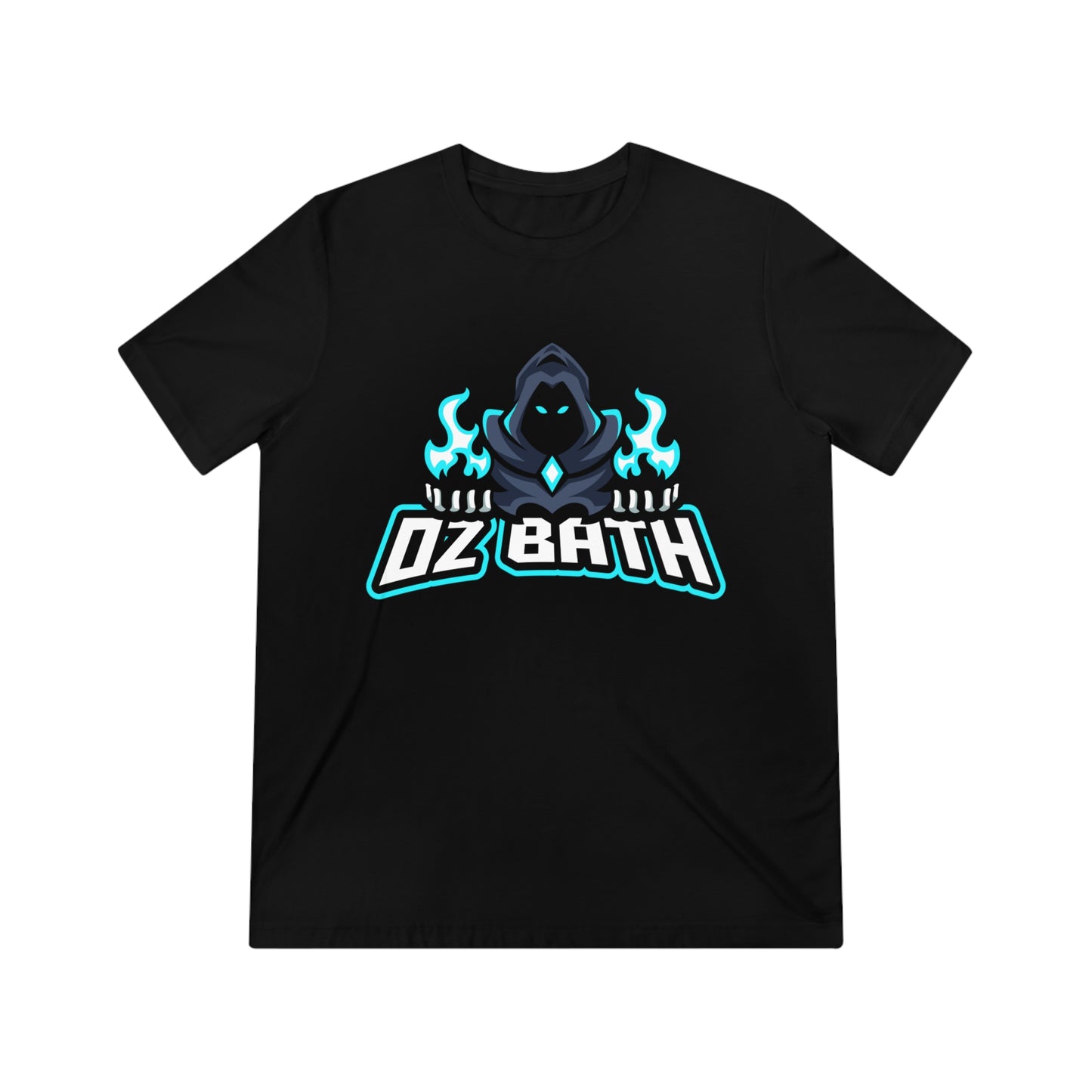 OZ Bath - T-Shirt