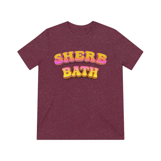Sherb Bath - T-Shirt
