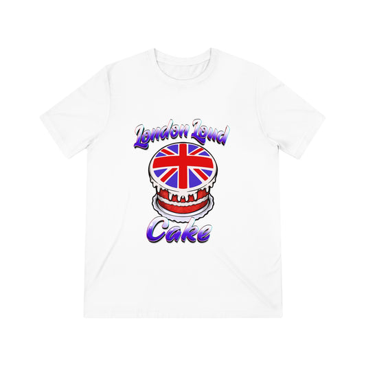 London Loud Cake - T-Shirt