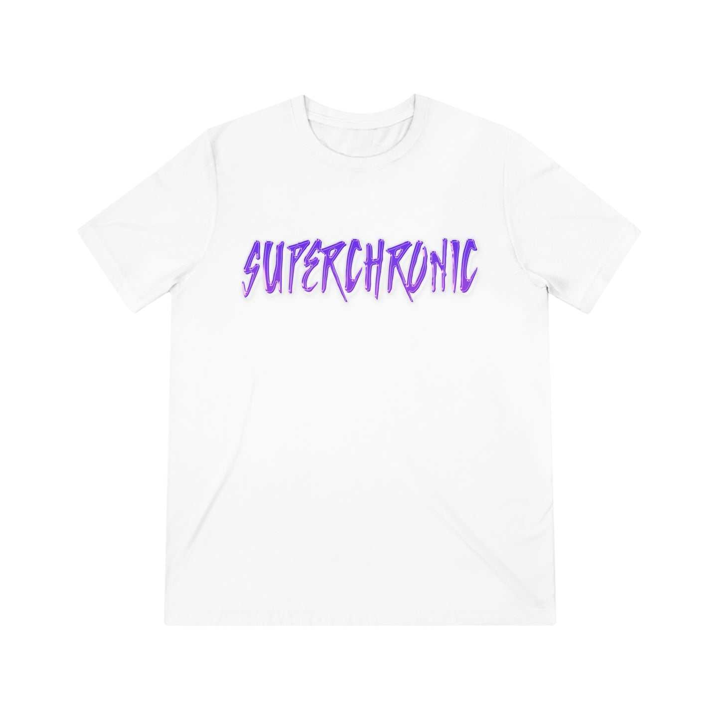Superchronic - T-Shirt