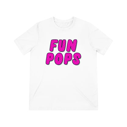 Fun Pops - T-Shirt