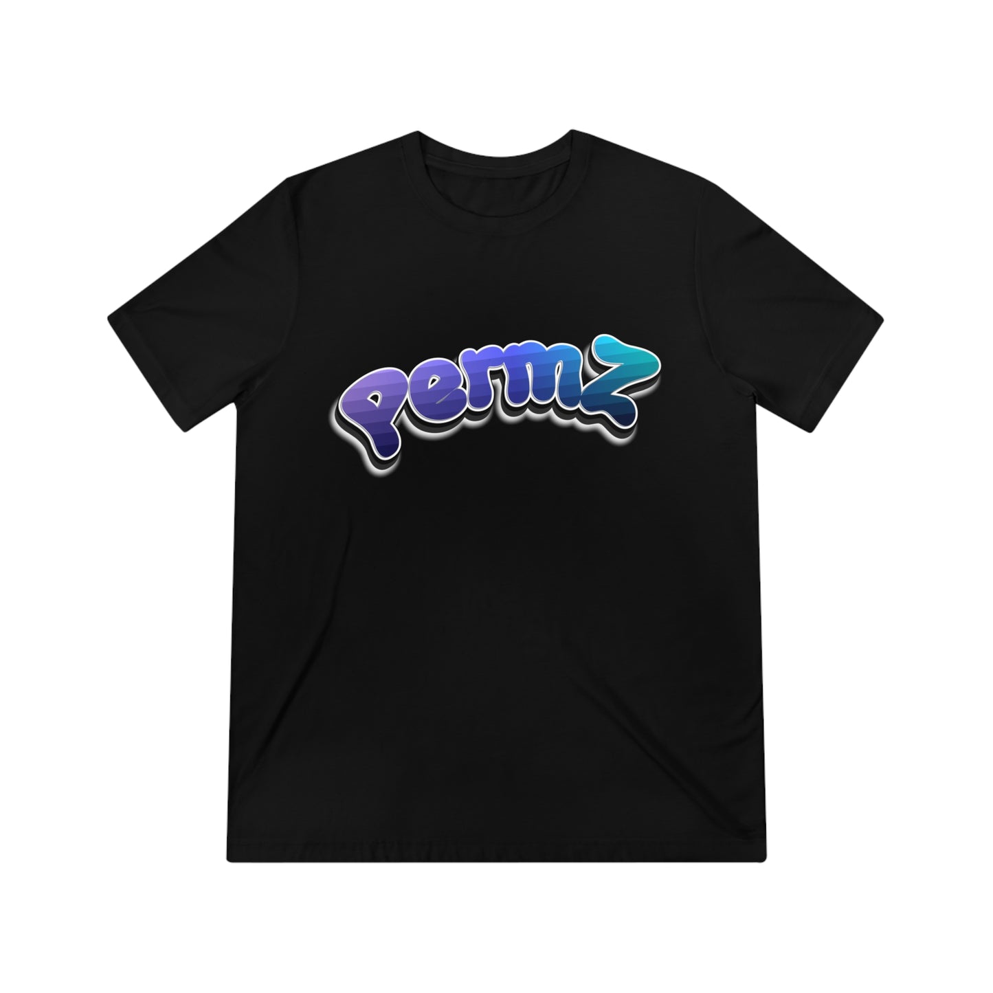 Permz - T-Shirt