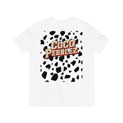 Coco Pebblez - T-Shirt