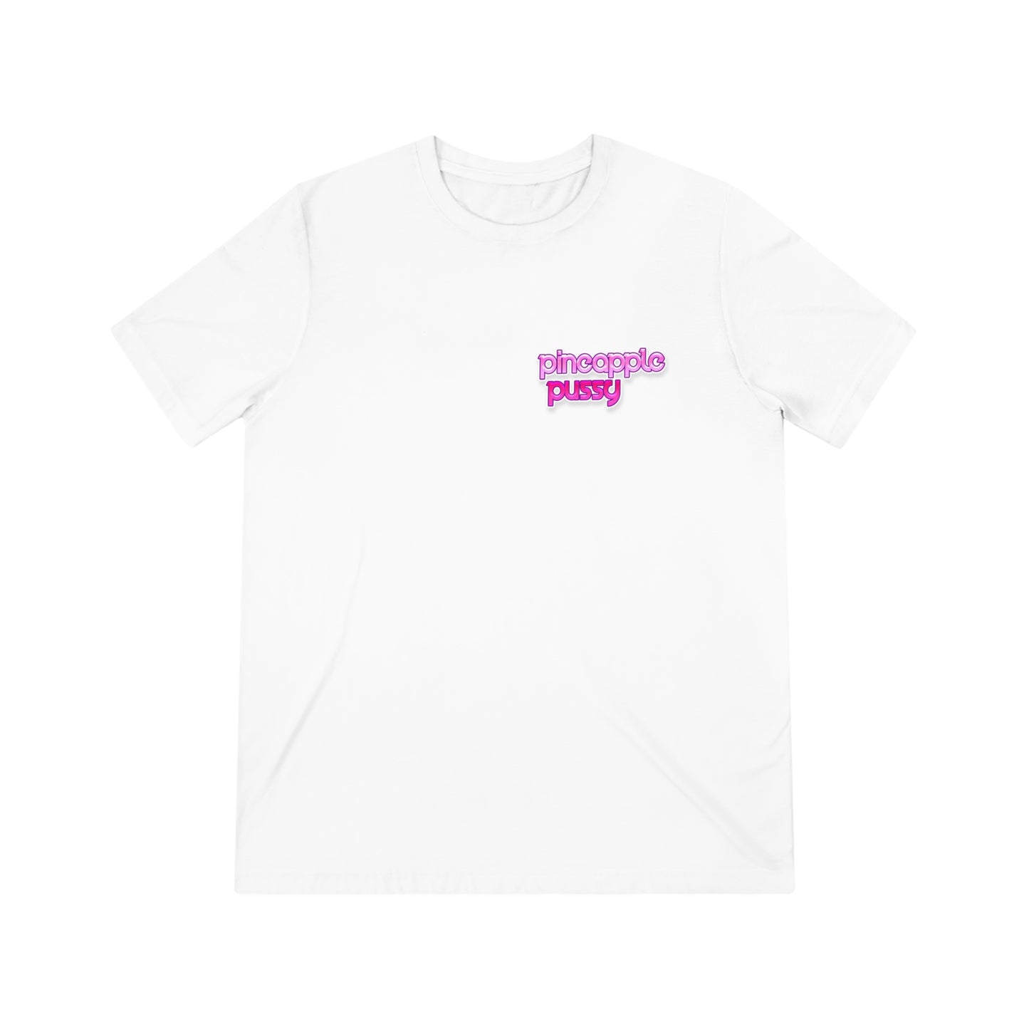 Pineapple Pussy - T-Shirt