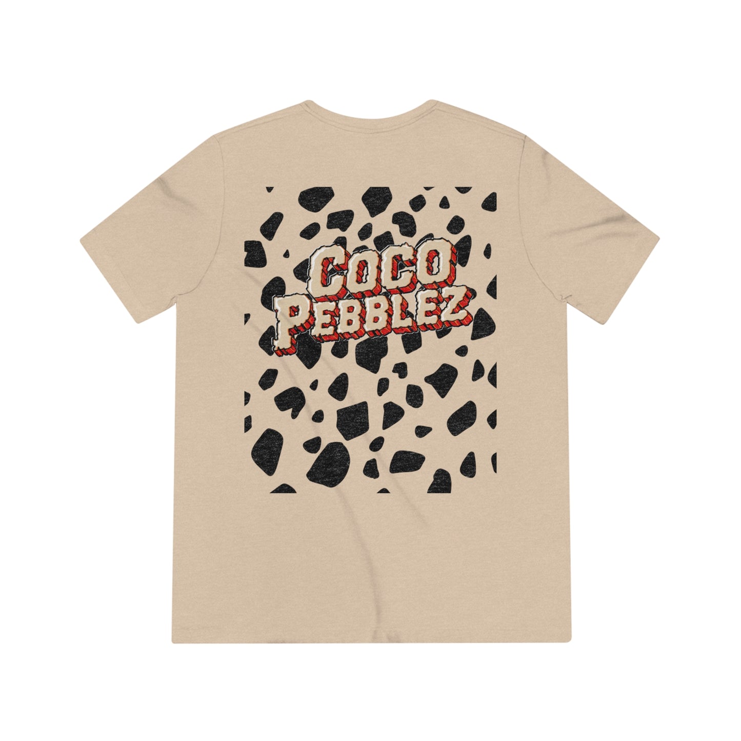 Coco Pebblez - T-Shirt
