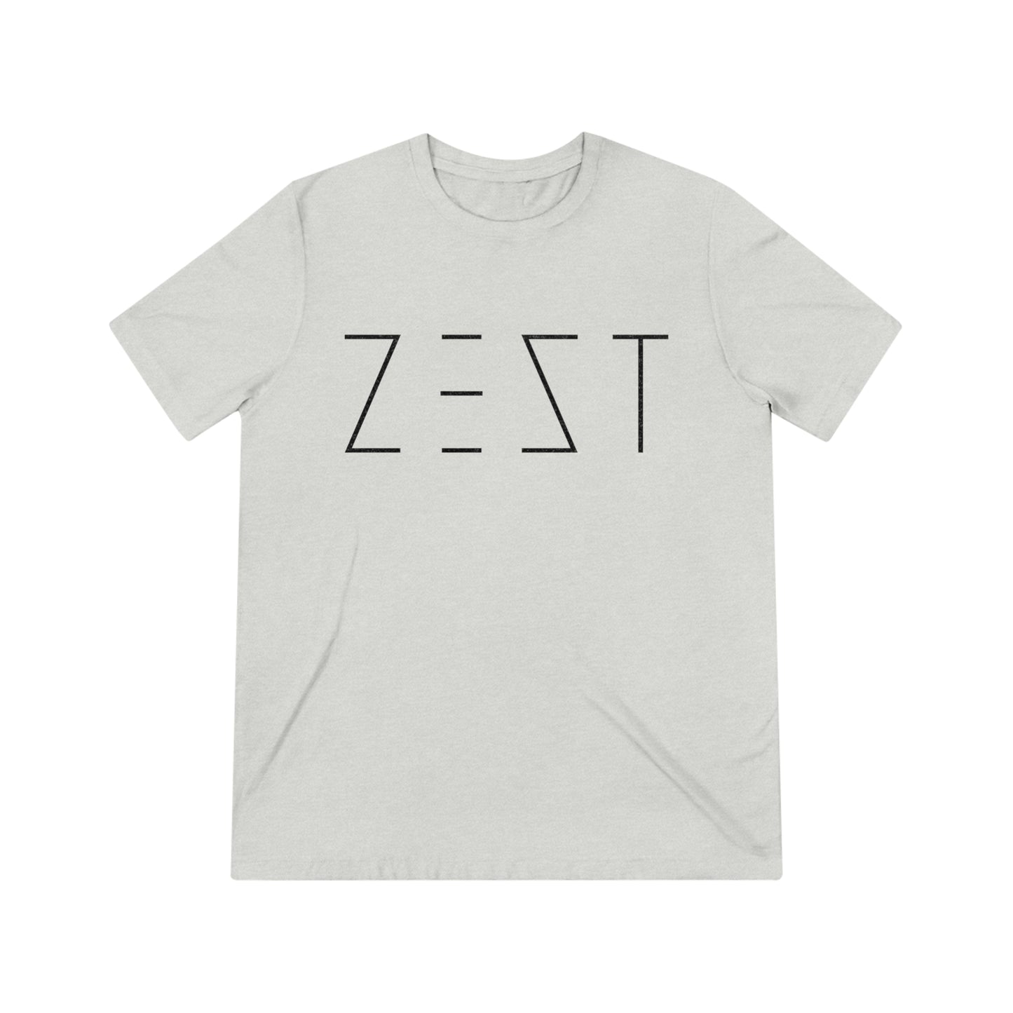 ZEST - T-Shirt