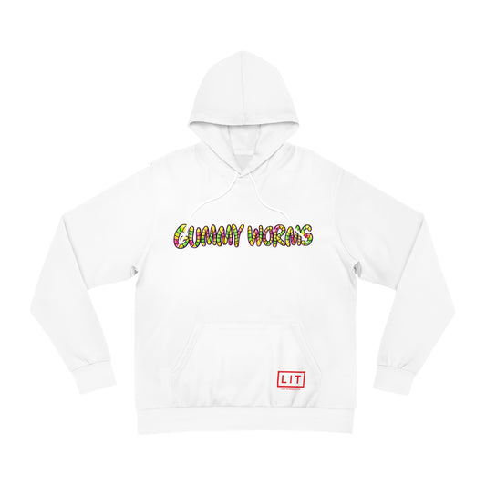 Gummy Worms - Hoodie