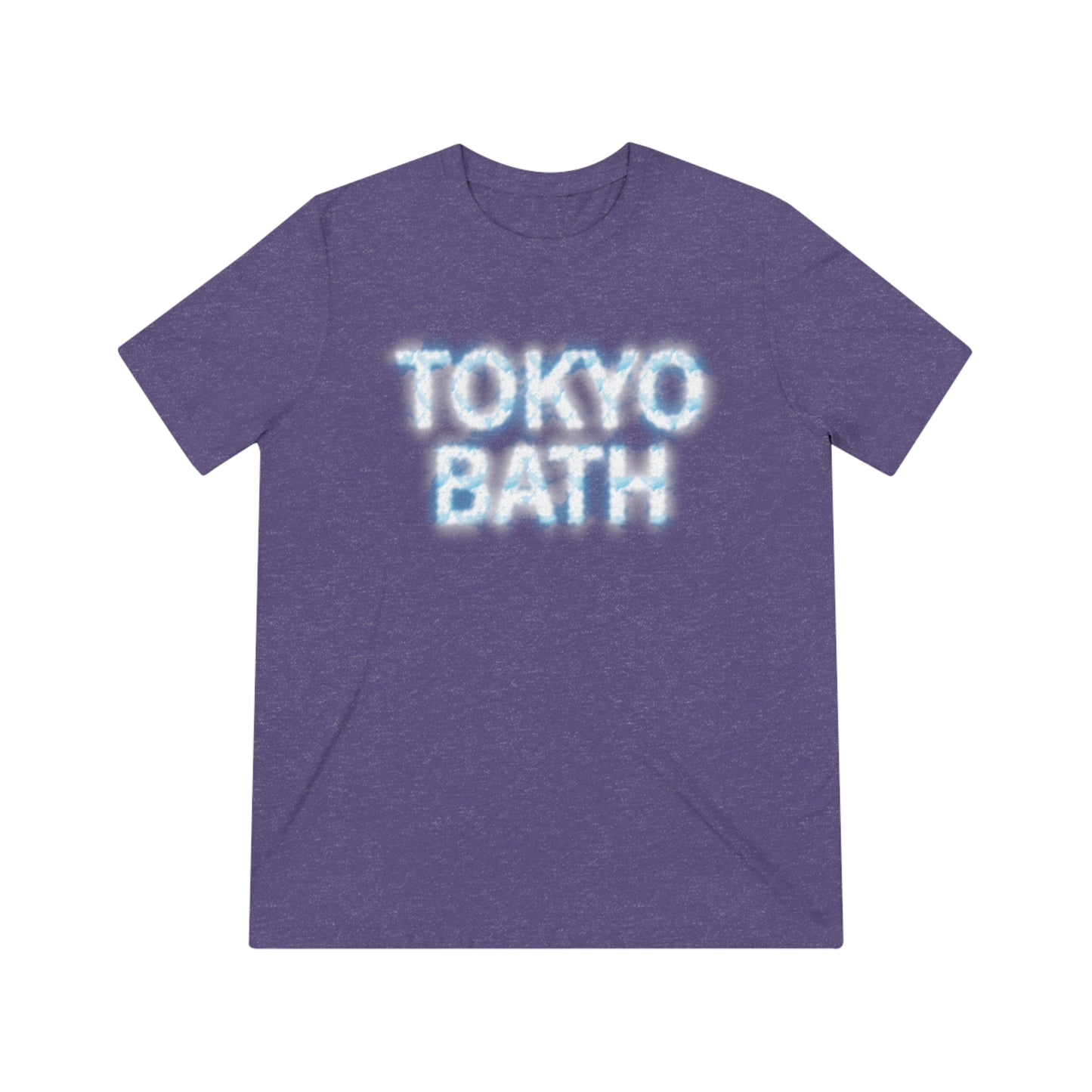 Tokyo Bath - T-Shirt