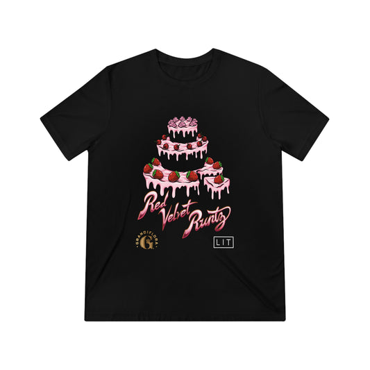 Red Velvet Runtz - T-Shirt