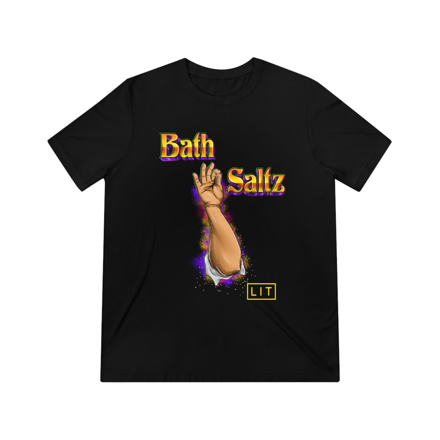 Bath Saltz - T-Shirt