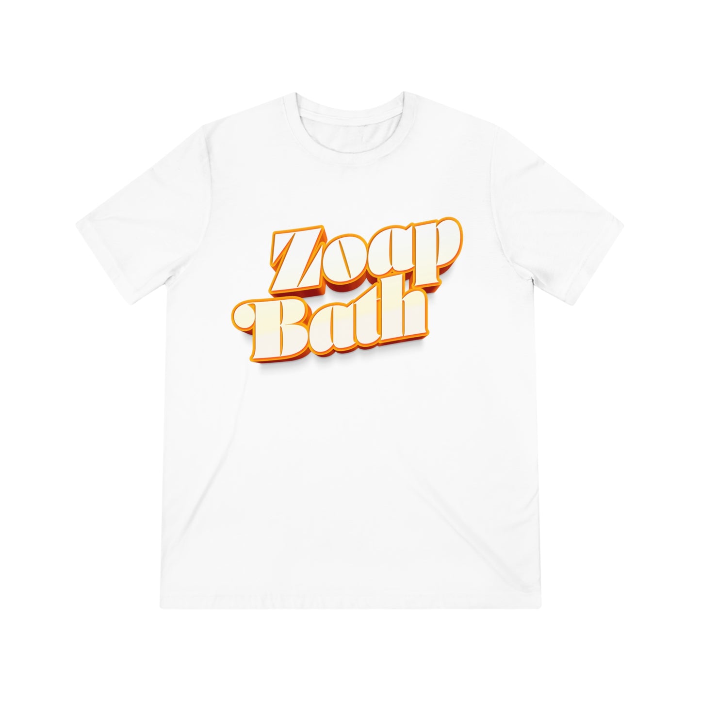 Zoap Bath - T-Shirt