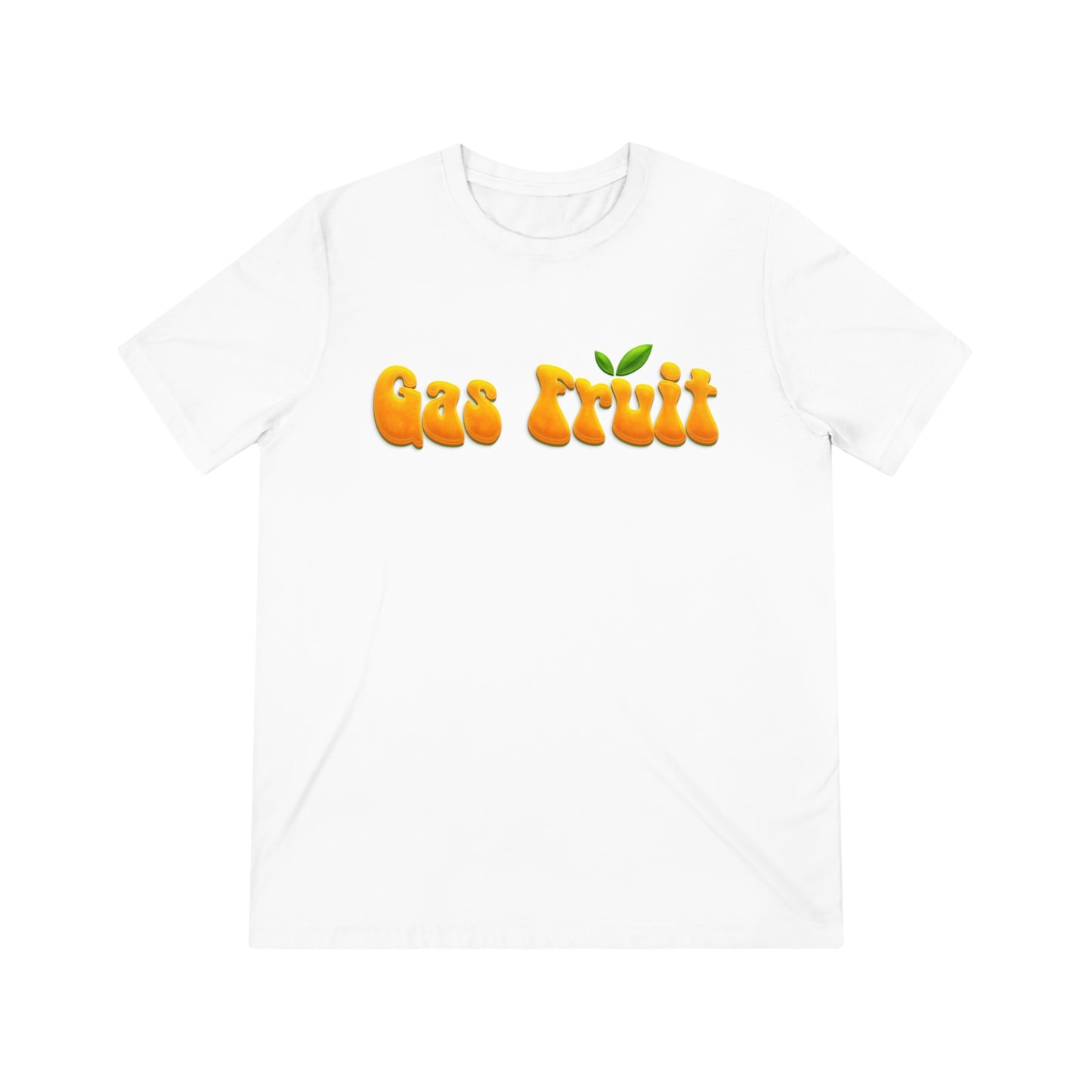 Gas Fruit - T-Shirt