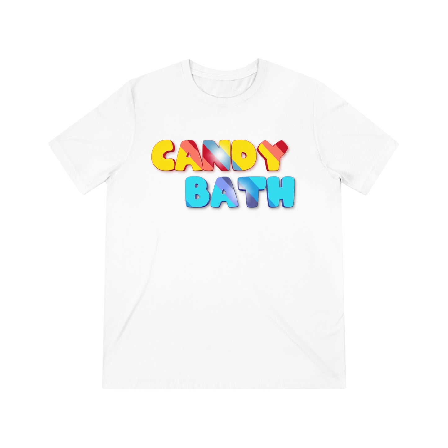Candy Bath - T-Shirt