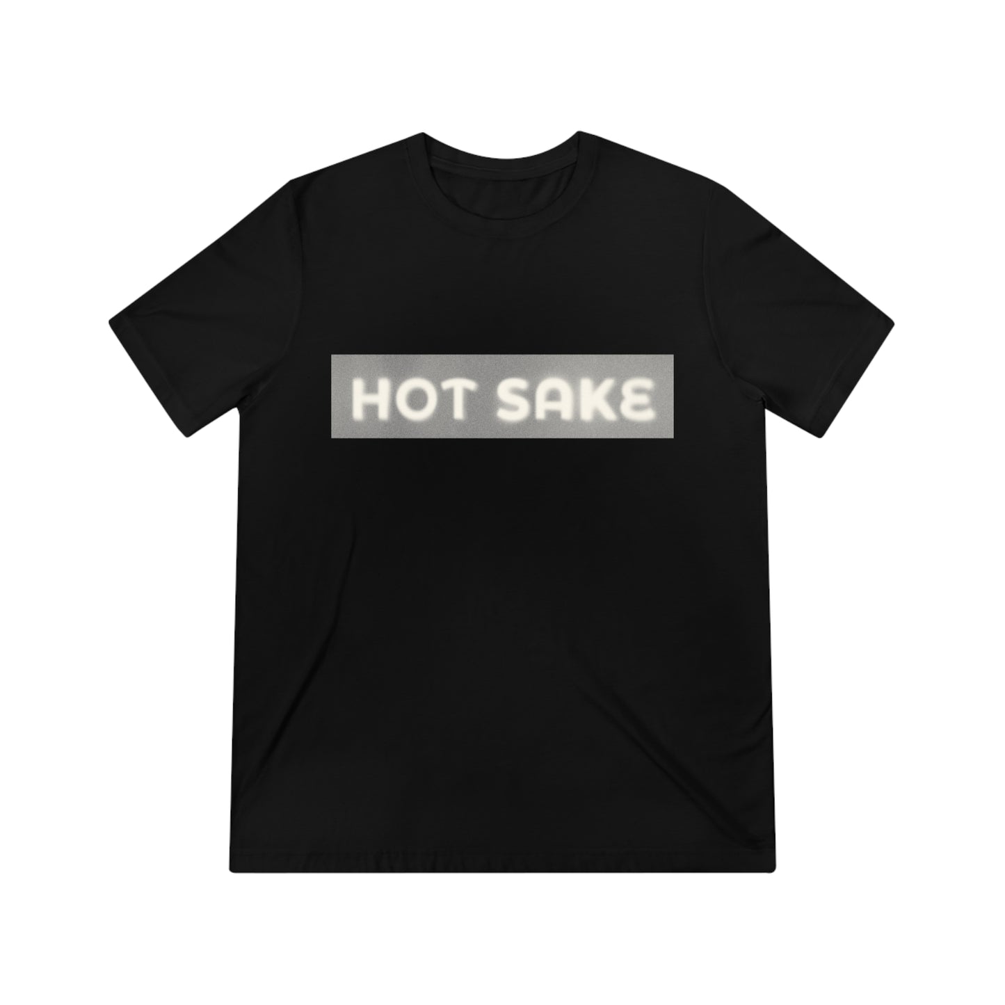 Hot Sake - T-Shirt