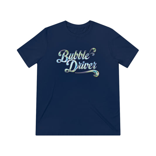 Bubble Driver - T-Shirt