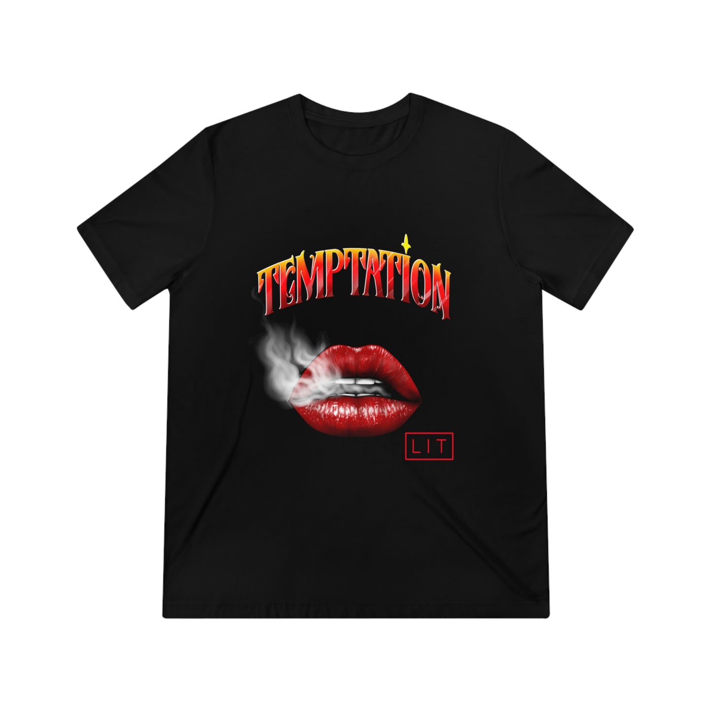 Temptation - T-Shirt